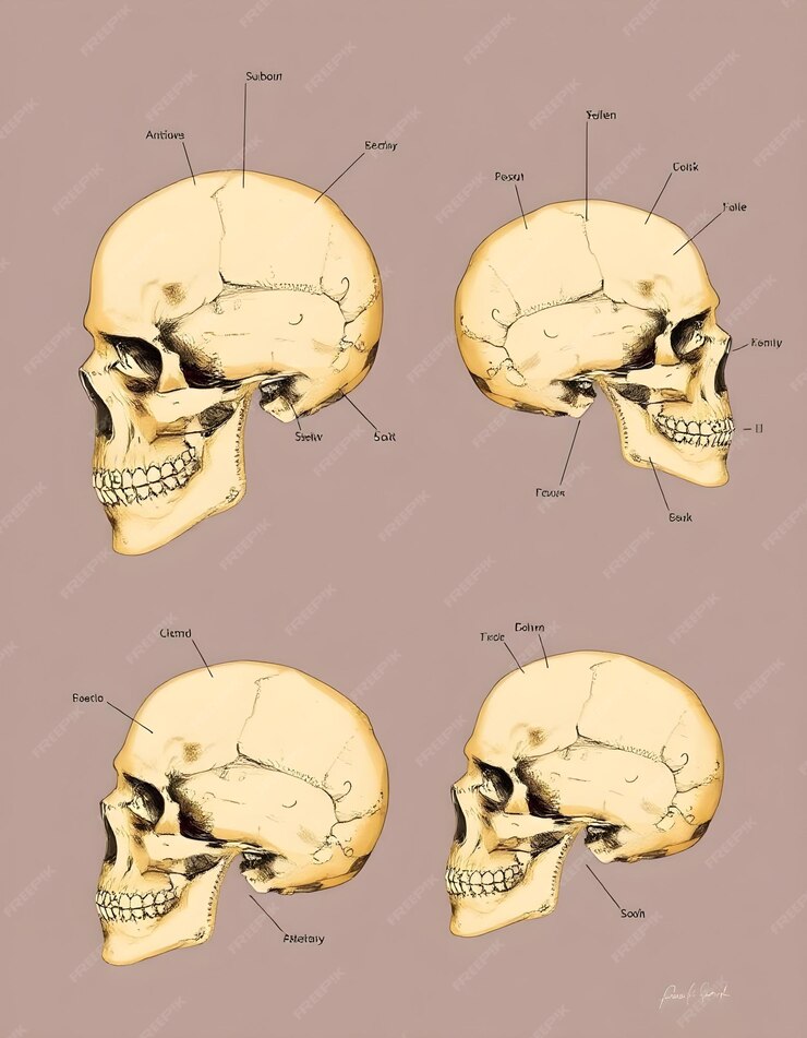 Naso-Cranial Restructuring